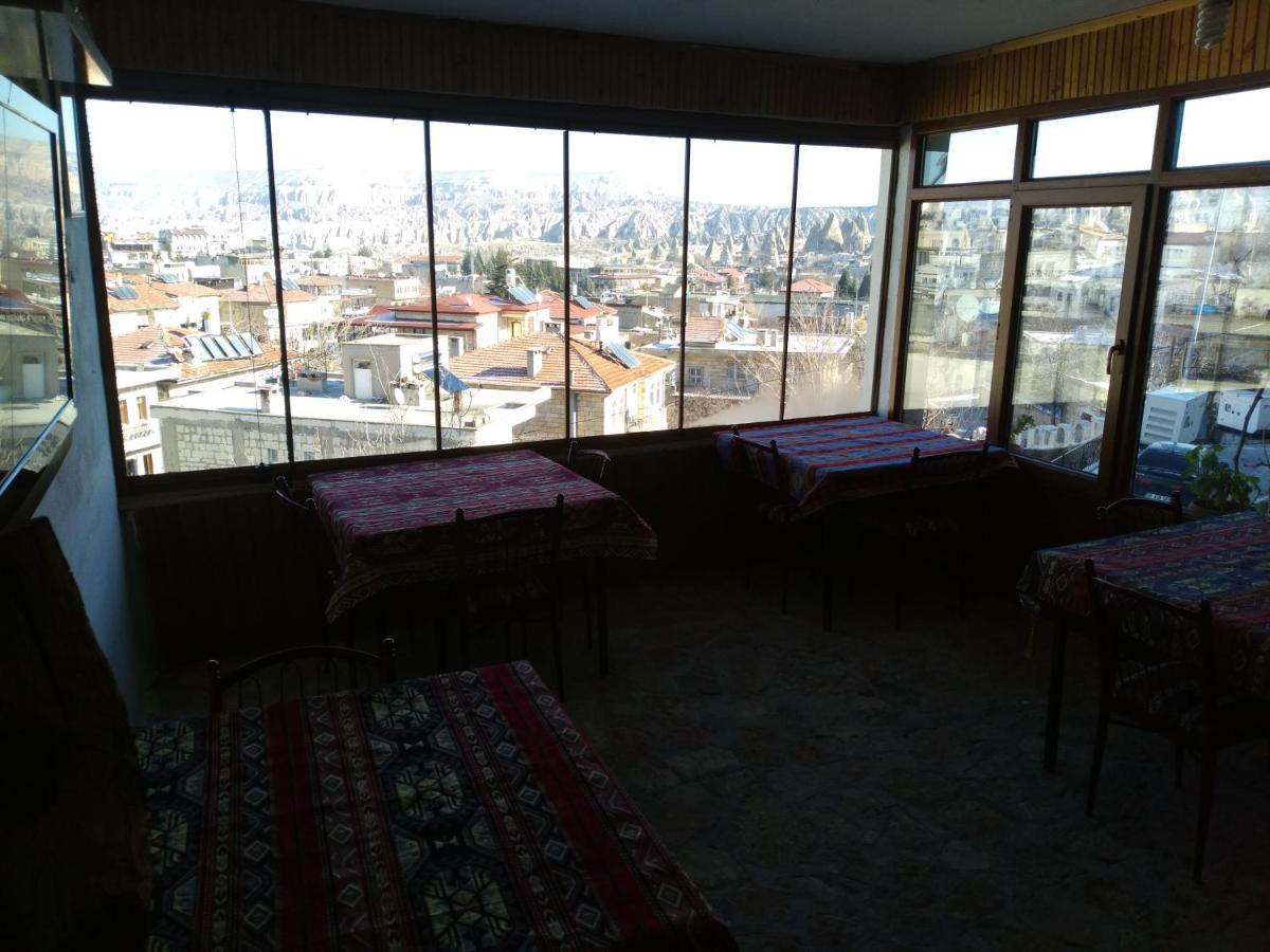 Avlu Cave House Hotel Göreme Eksteriør billede