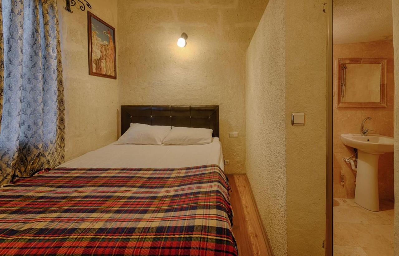 Avlu Cave House Hotel Göreme Eksteriør billede