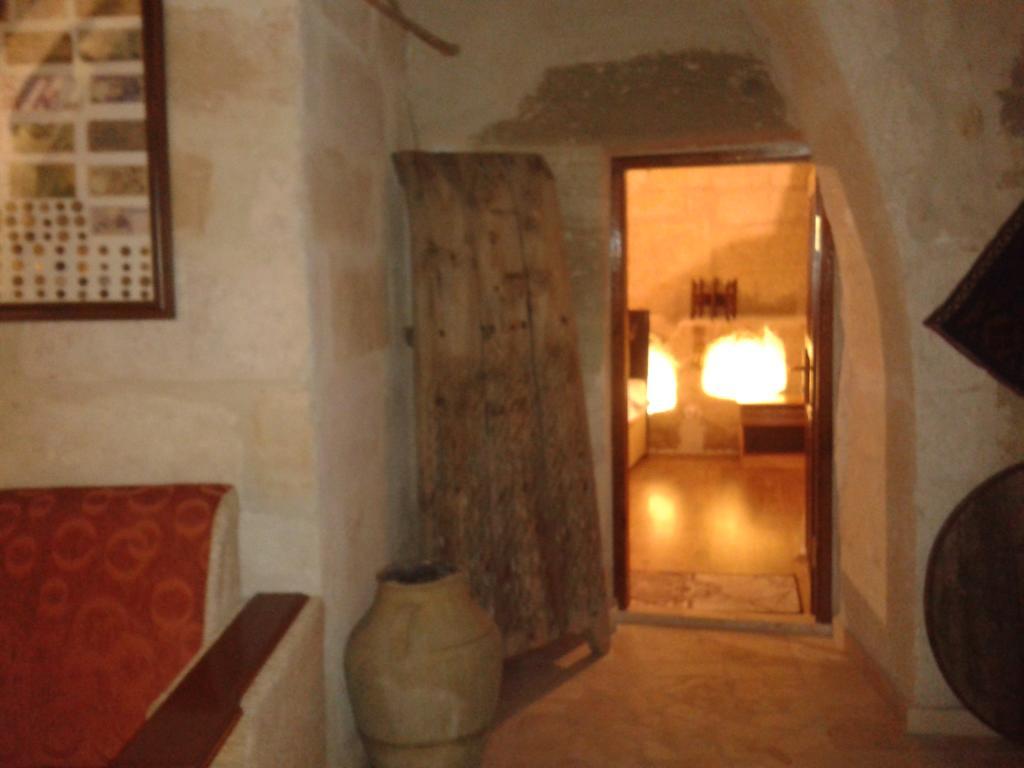 Avlu Cave House Hotel Göreme Eksteriør billede