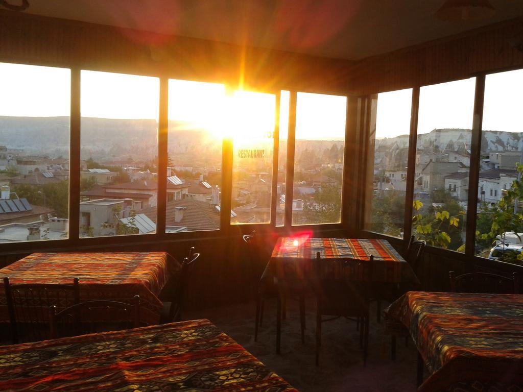 Avlu Cave House Hotel Göreme Eksteriør billede