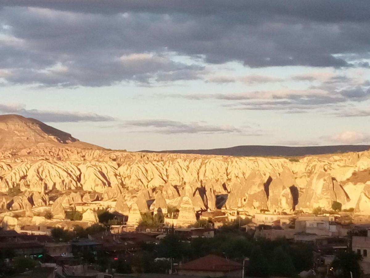 Avlu Cave House Hotel Göreme Eksteriør billede